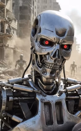 T800 terminator